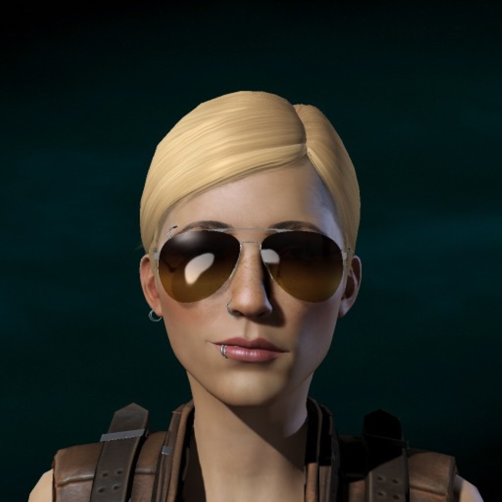 Captain Chode Gurgles