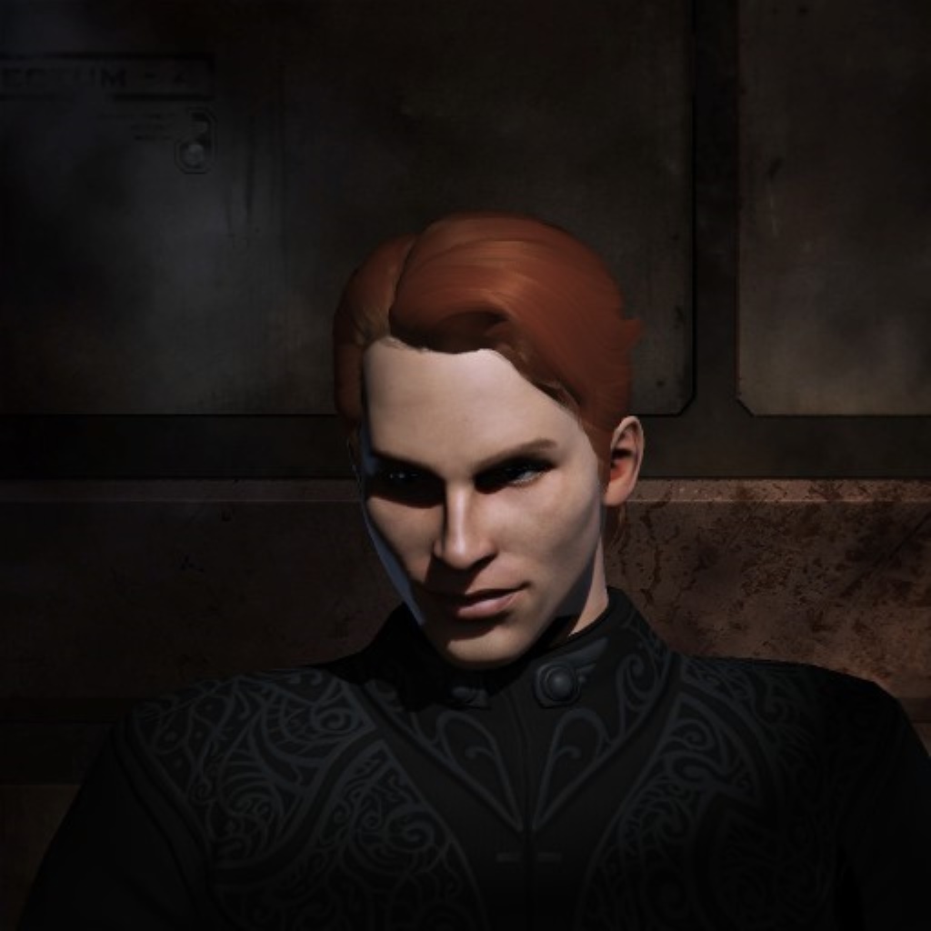 Moff Stellaris