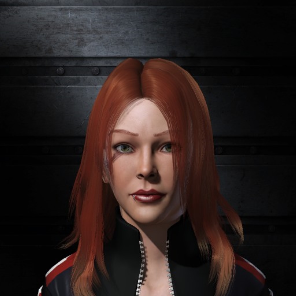 Sara Aldenter