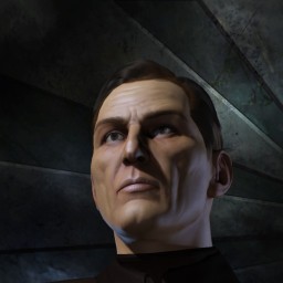 niuniu ZDY portrait