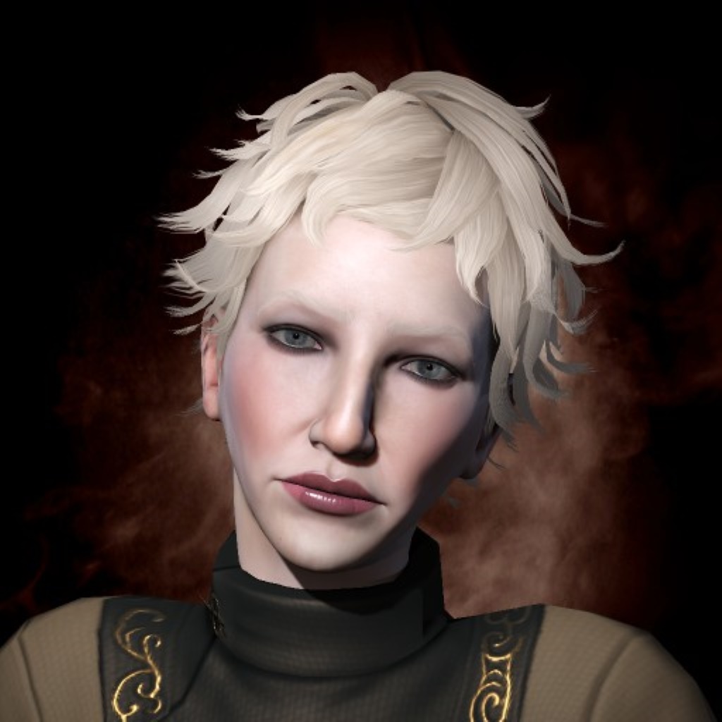 Miss Molok