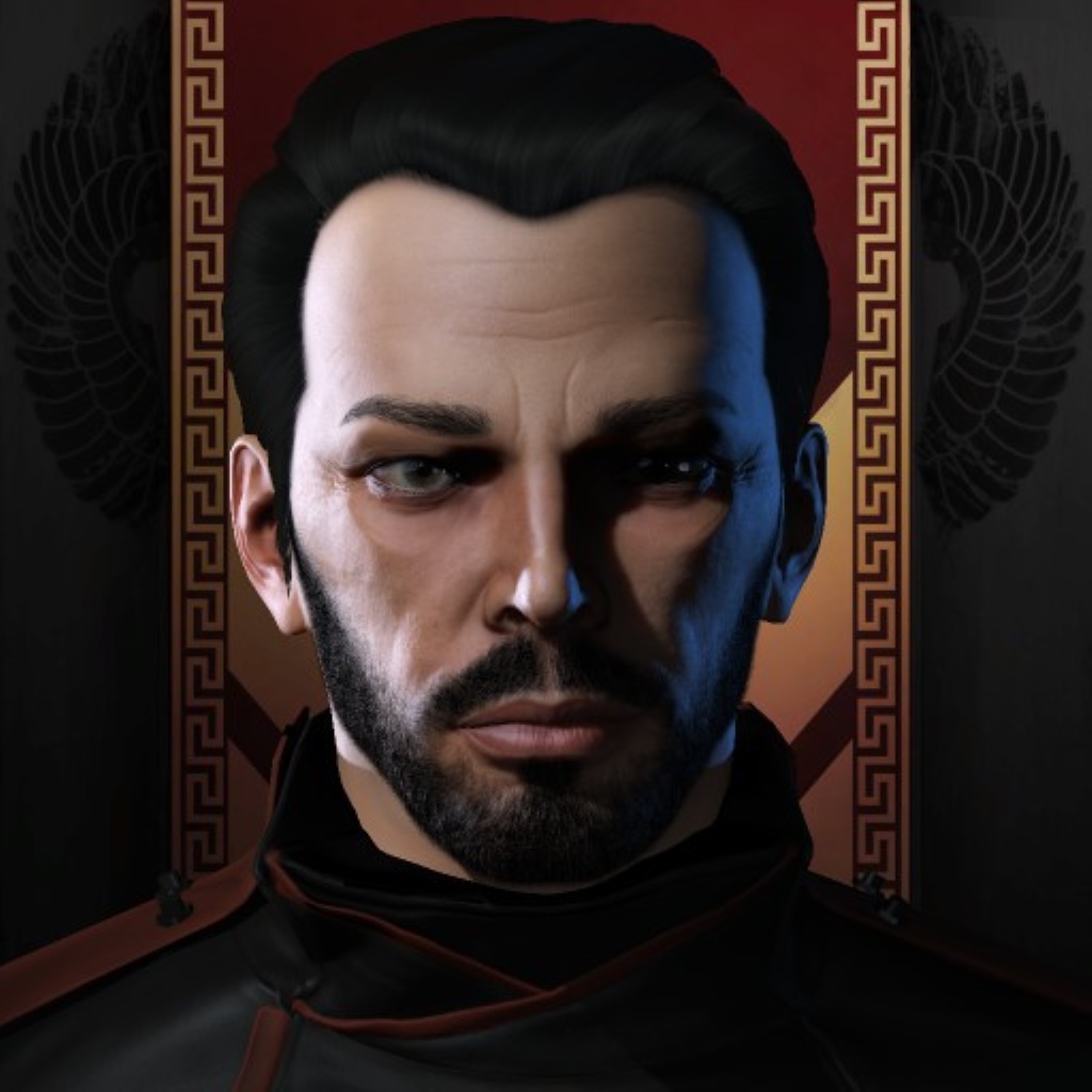 Dane Oksaras