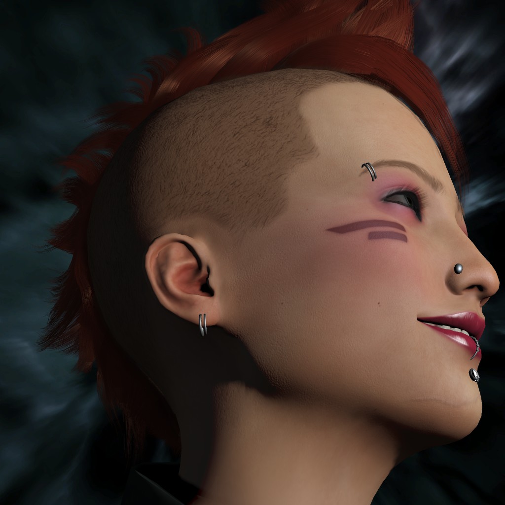 portrait