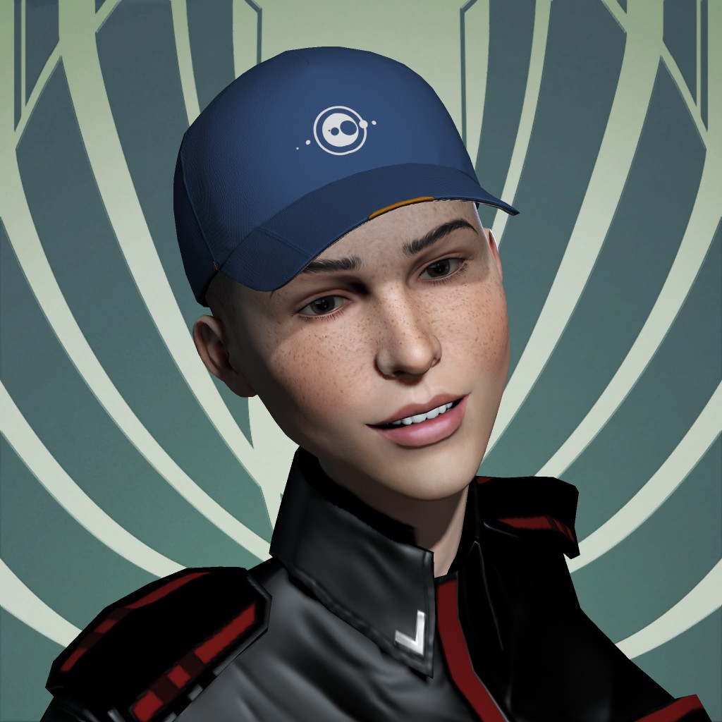 Maxie Caulfield