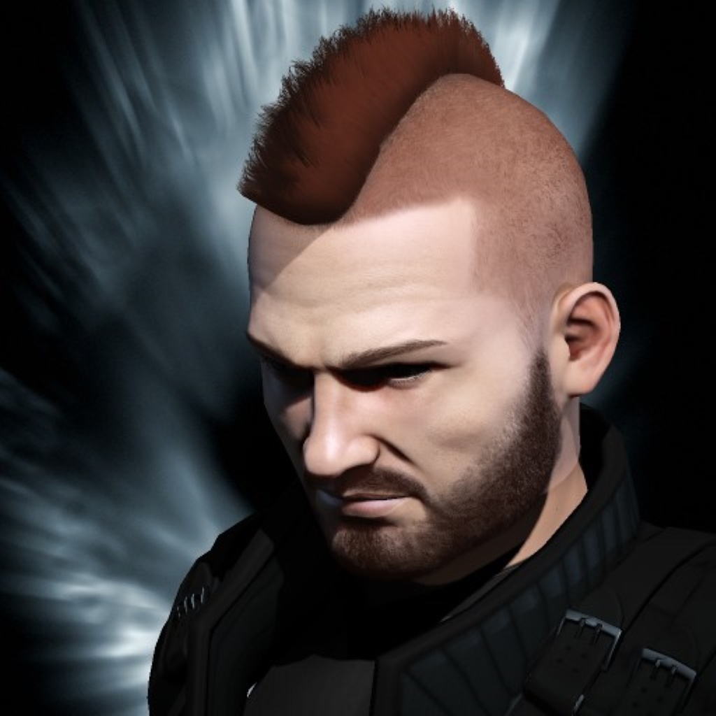 Brandon Jackbee