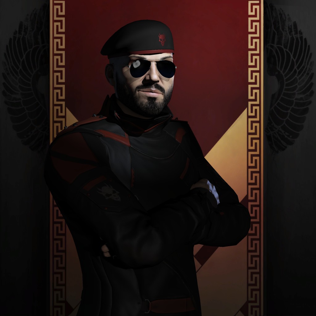 Kayn Dothraki