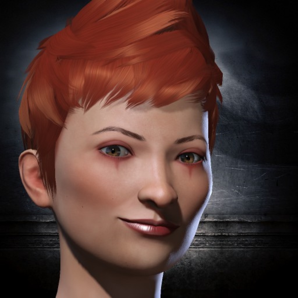 Jenna Tales