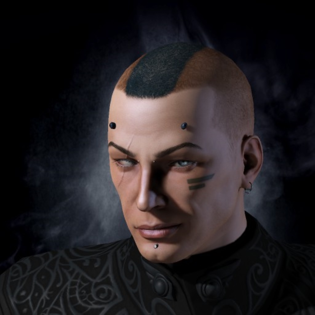 Mastin Audeles