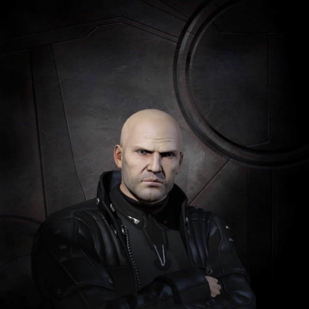 John Gravar