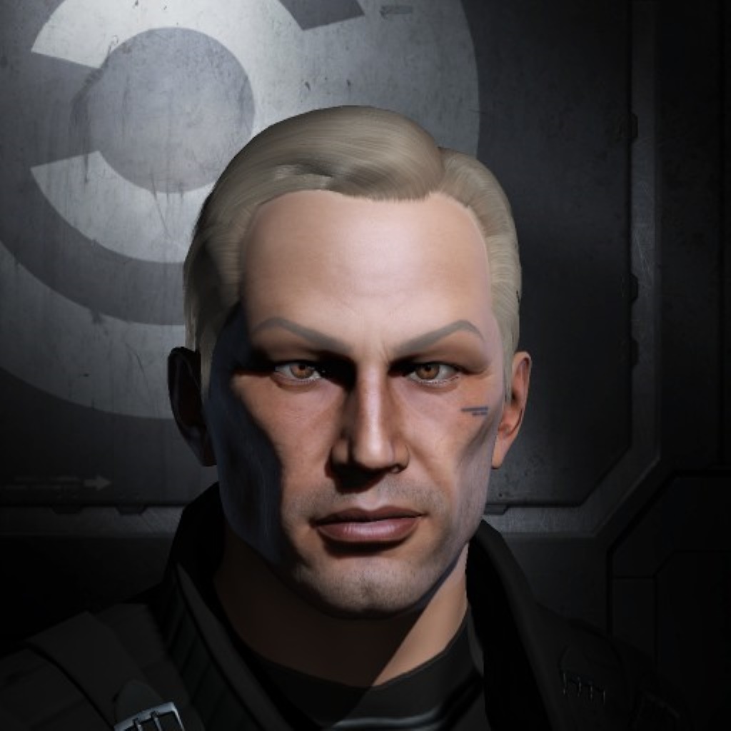 ISD Trall