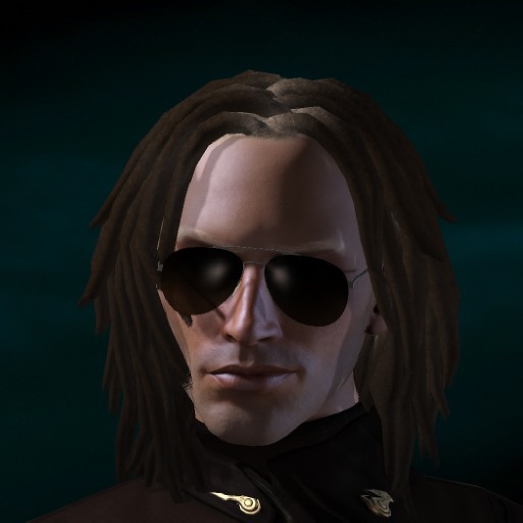 Bobo Marley