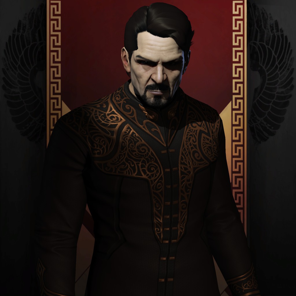 Lorenzo Matador