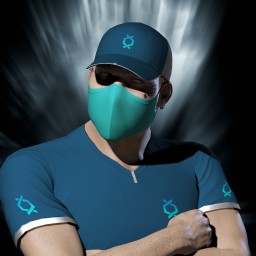 iujom Aurilen portrait
