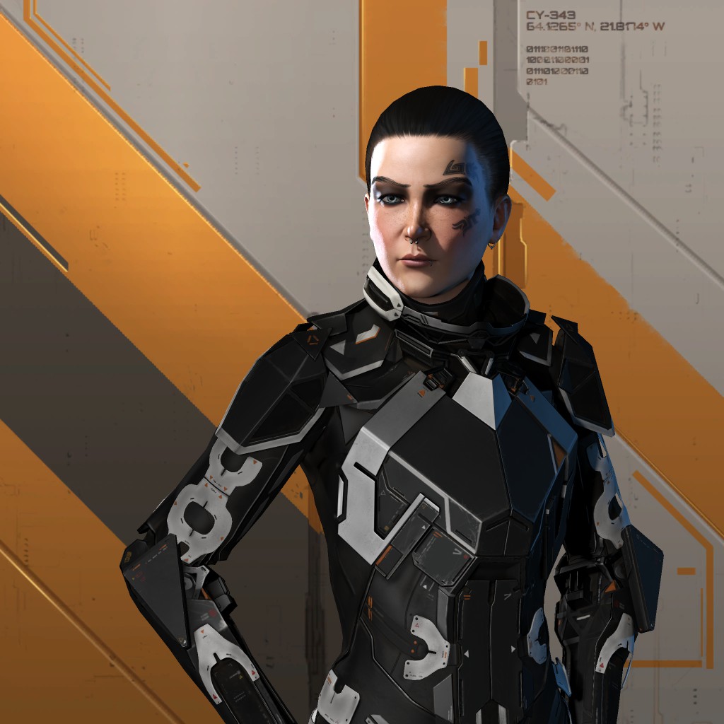 NIMFIX CALDONIAN