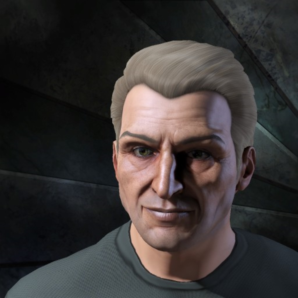 Christian Shepard Official