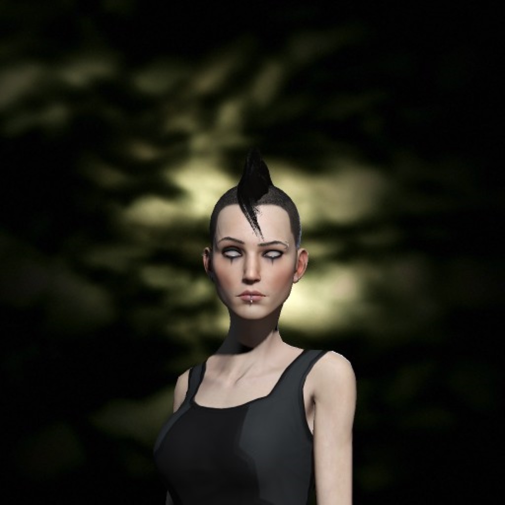 Umbra Sokarad