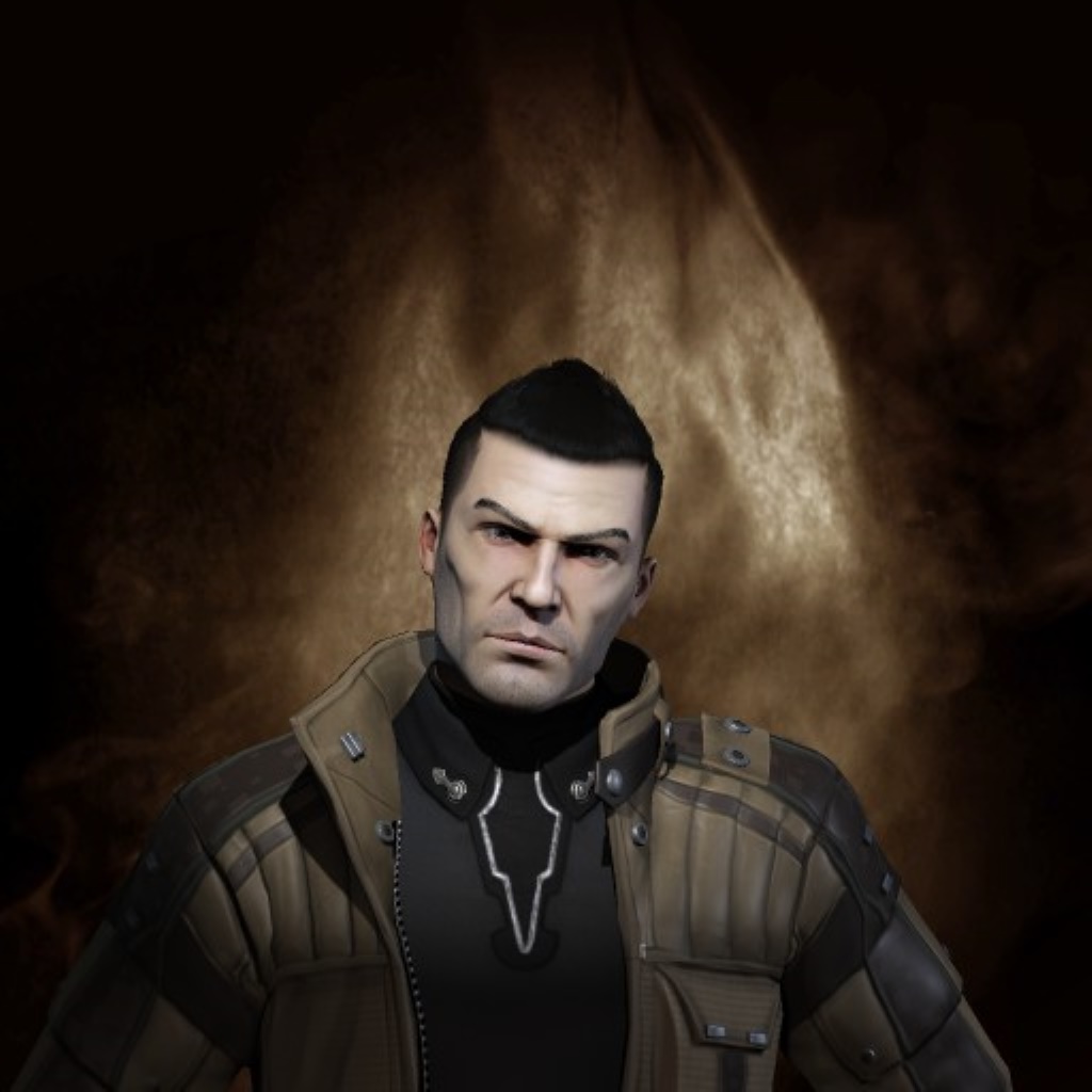 Garick Erata