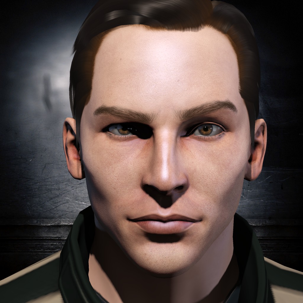Nerevarine Dunmer