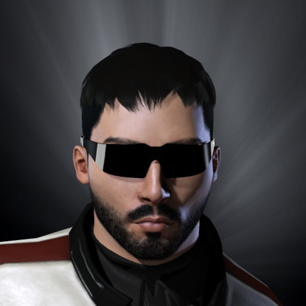 Desman Danto