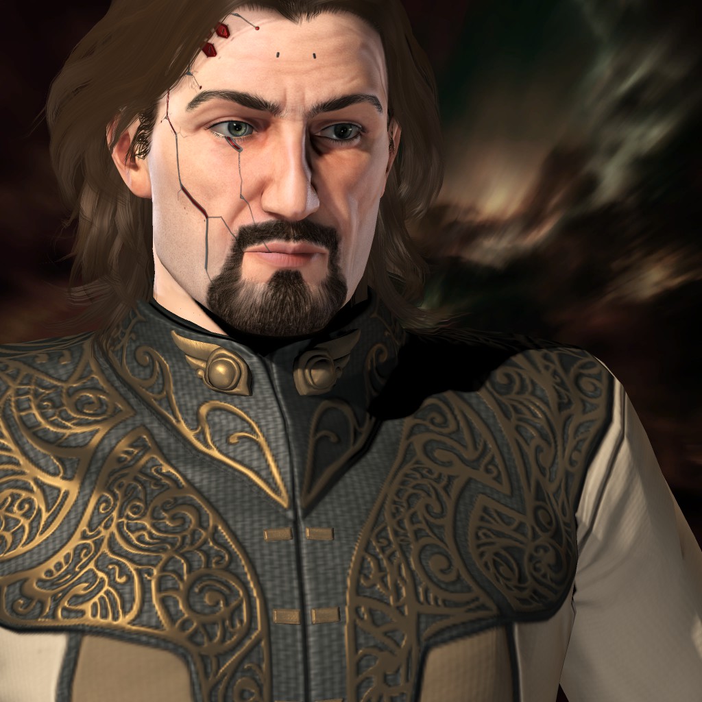 Adamant Salvatore