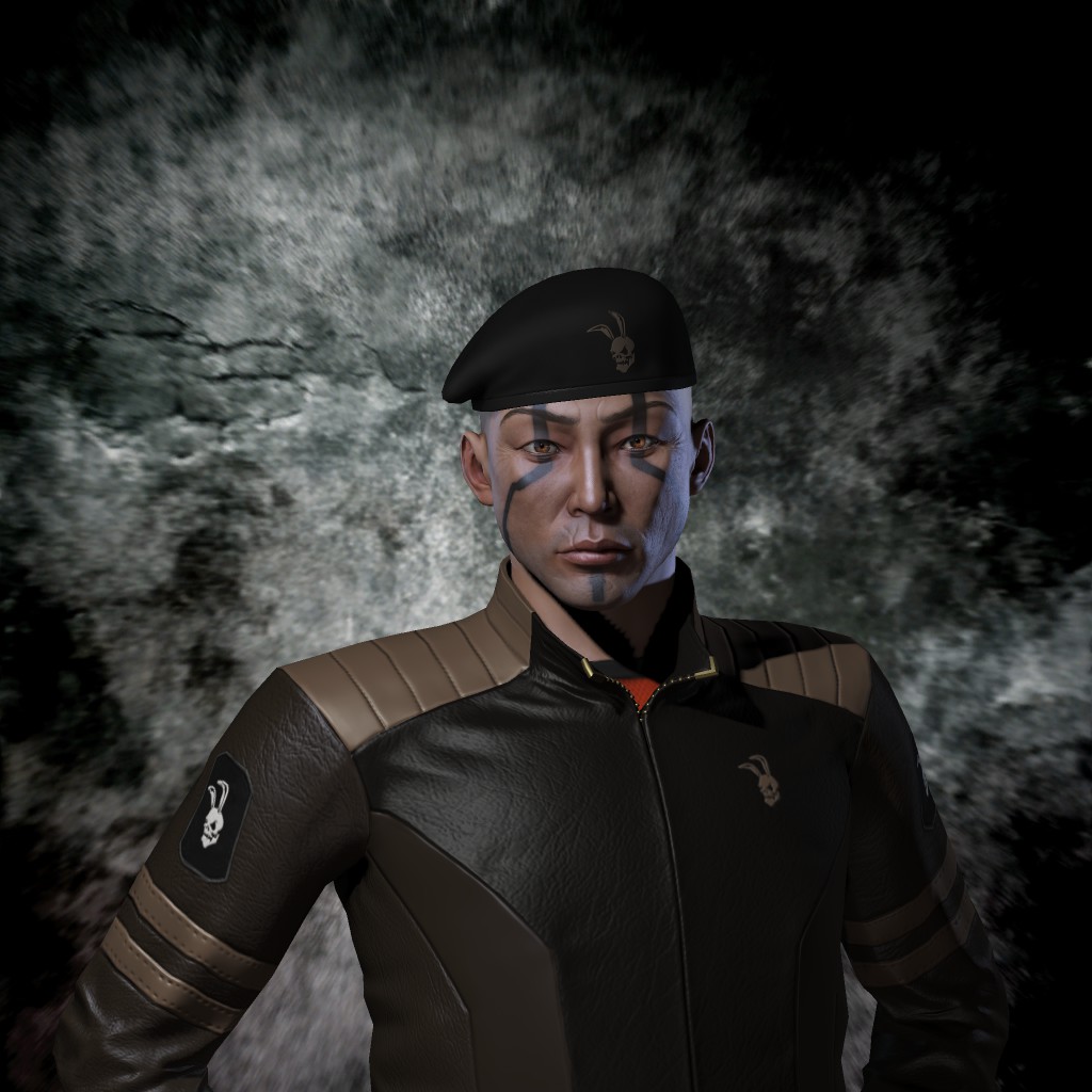 Drax Komodo