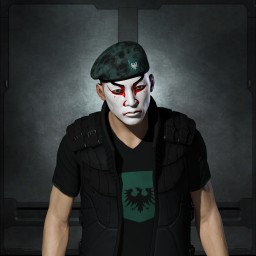 Tom zhongcai1 portrait