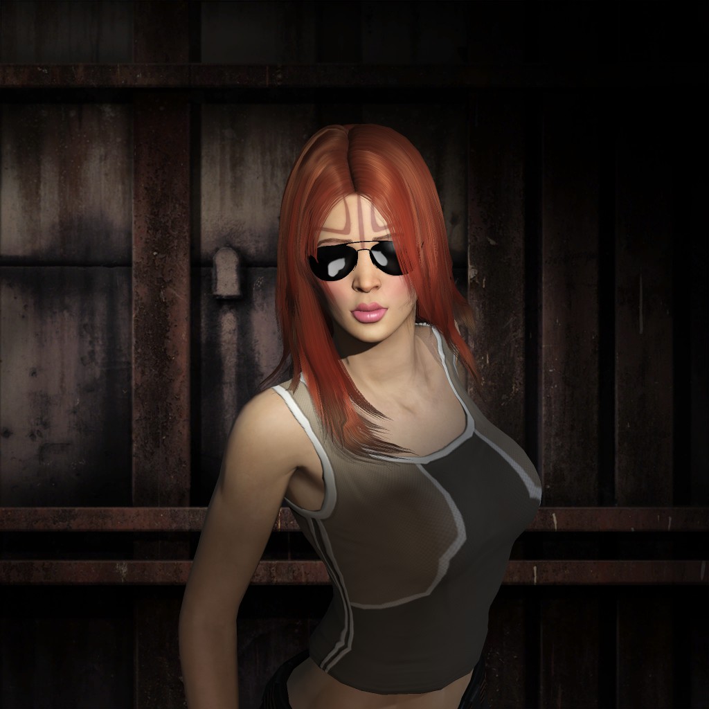 Leeloo Singlepass