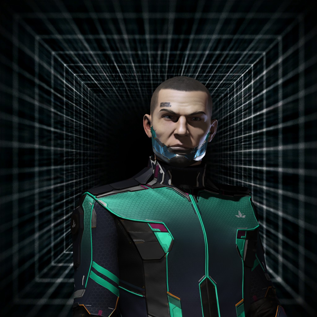 Corp Peon3