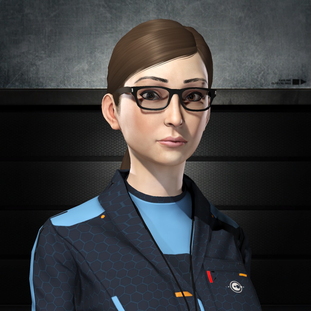 Kate Snowy