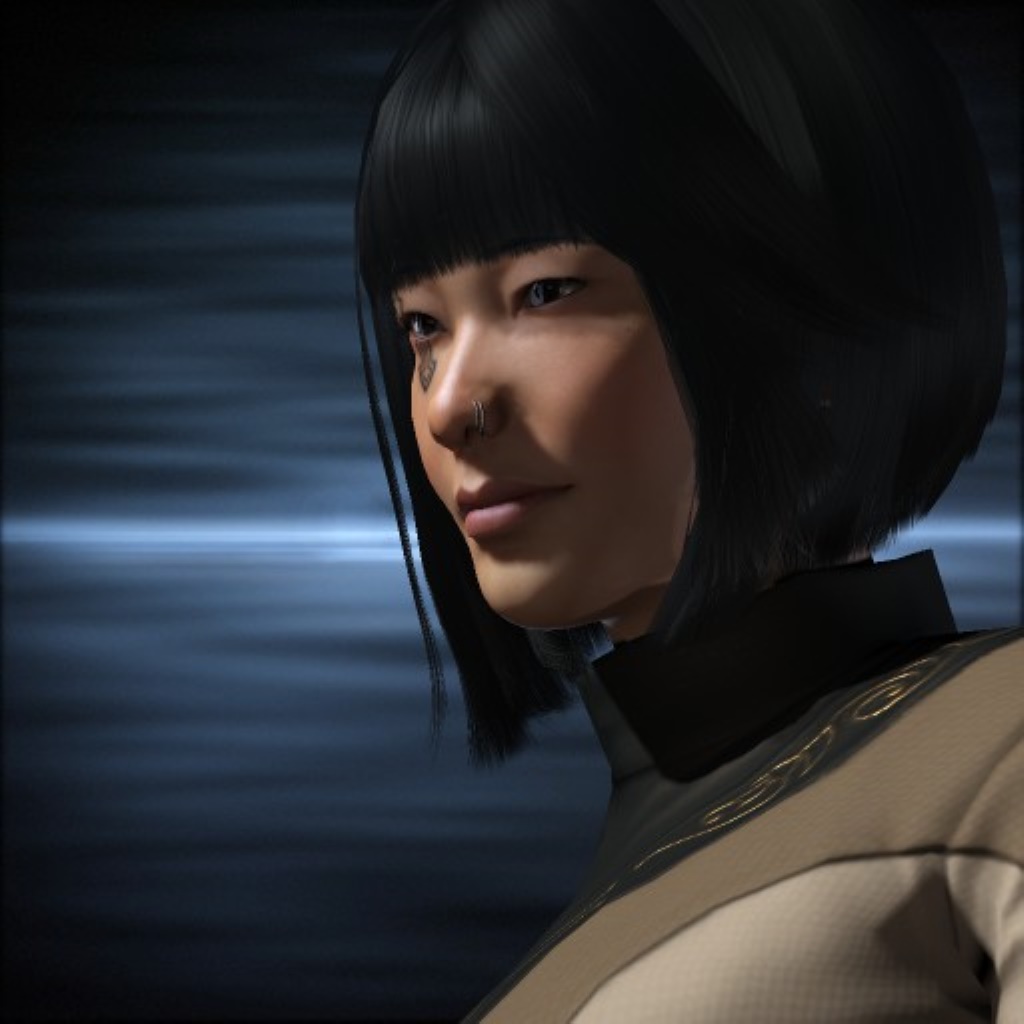 portrait
