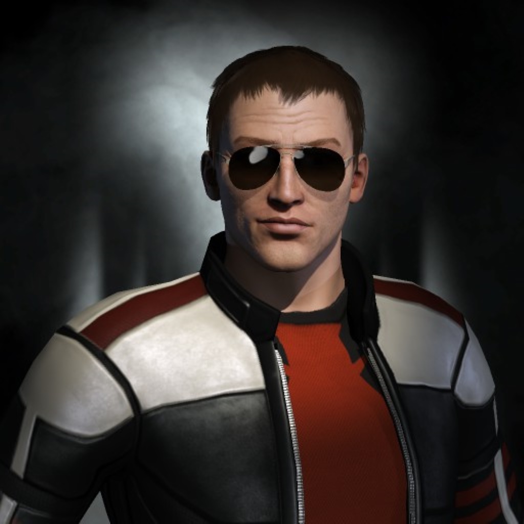 Xander Phin Audeles