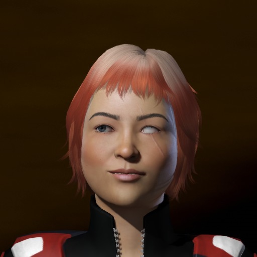 Luna Cobon-Han