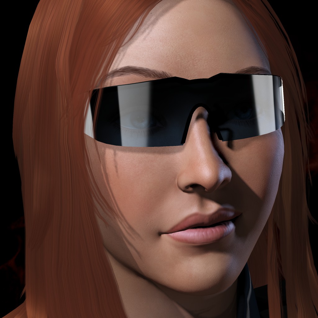 Imoen Doty
