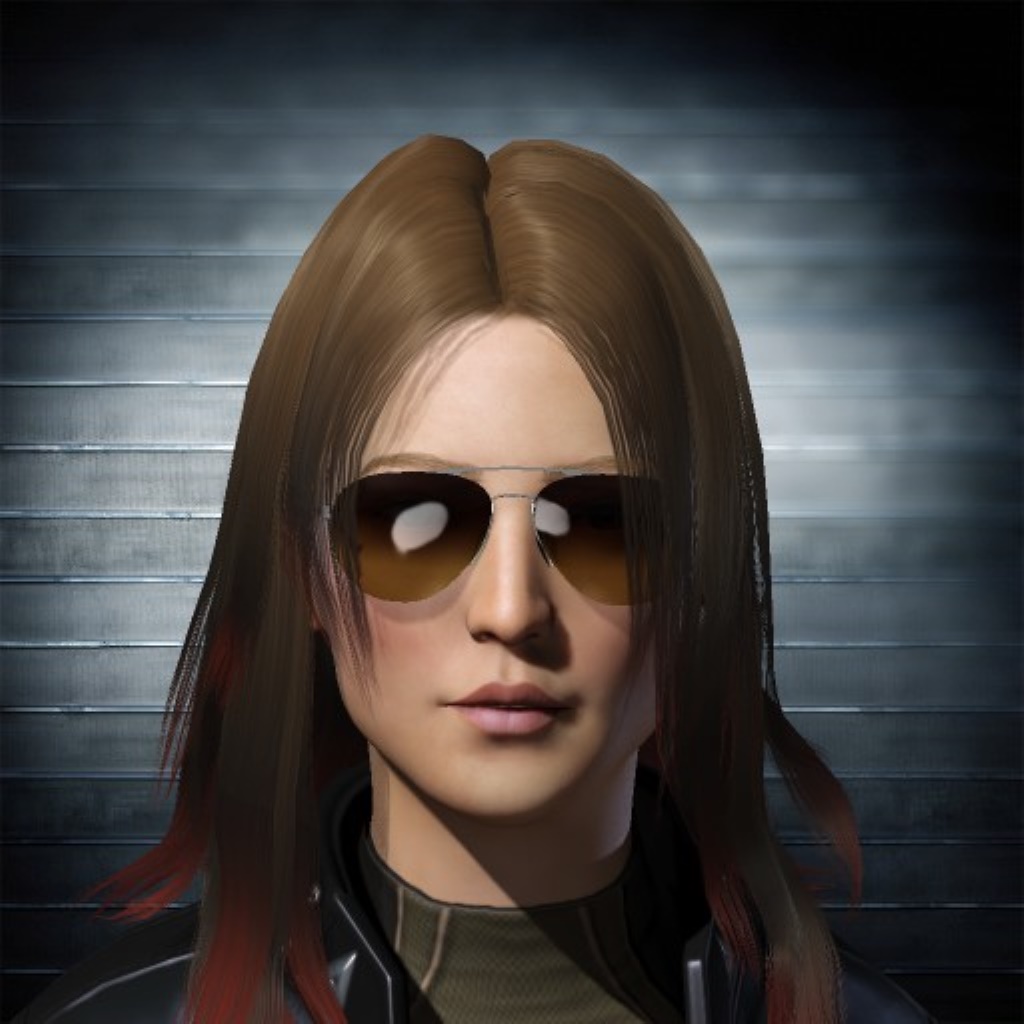 portrait