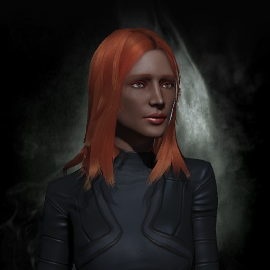 Armageddon Princess DooM