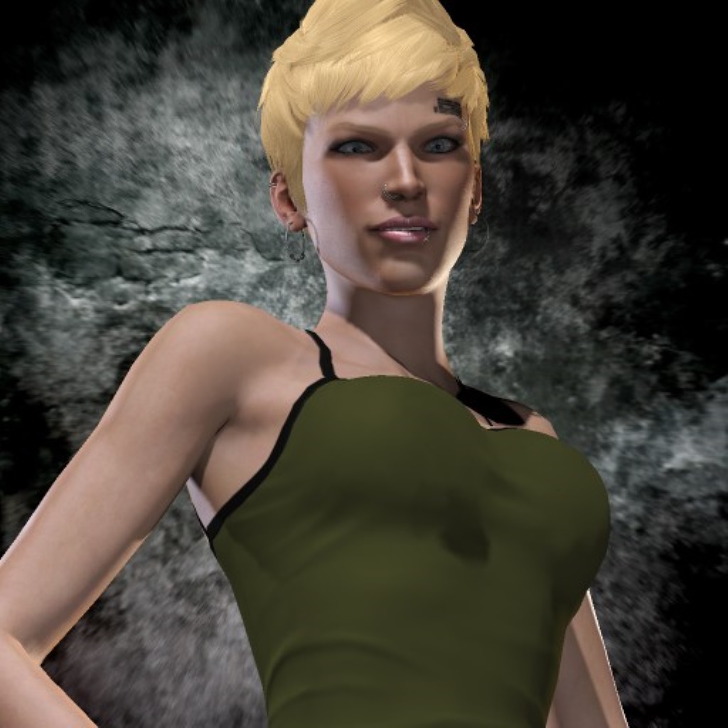 Kailiina Naari