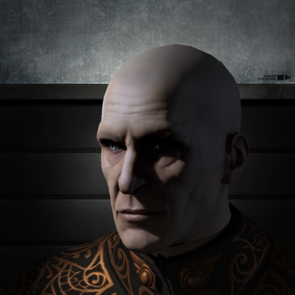 Old OldMan