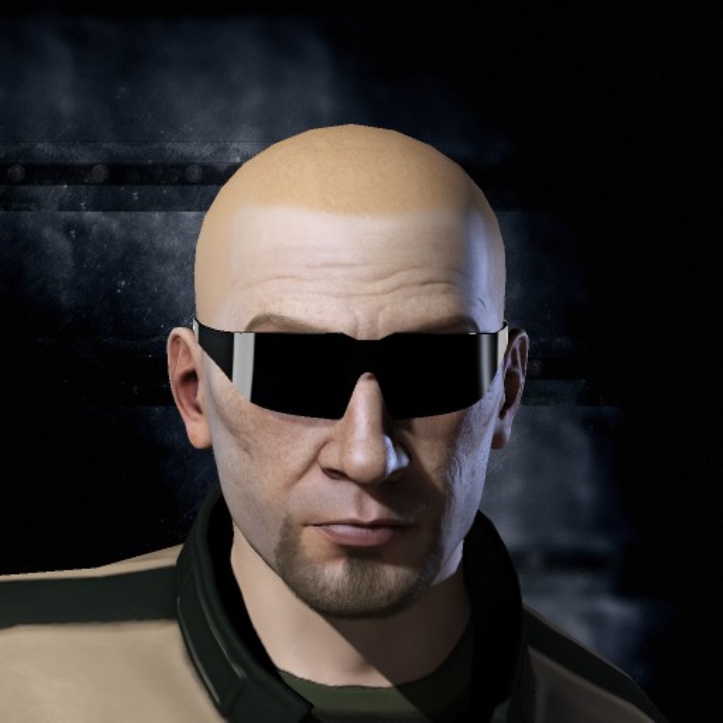 Johnny PI
