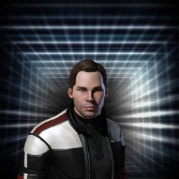 Garik Ellecon portrait