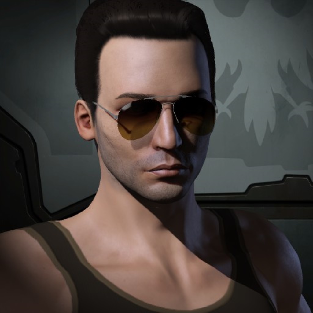 Seth Agarine