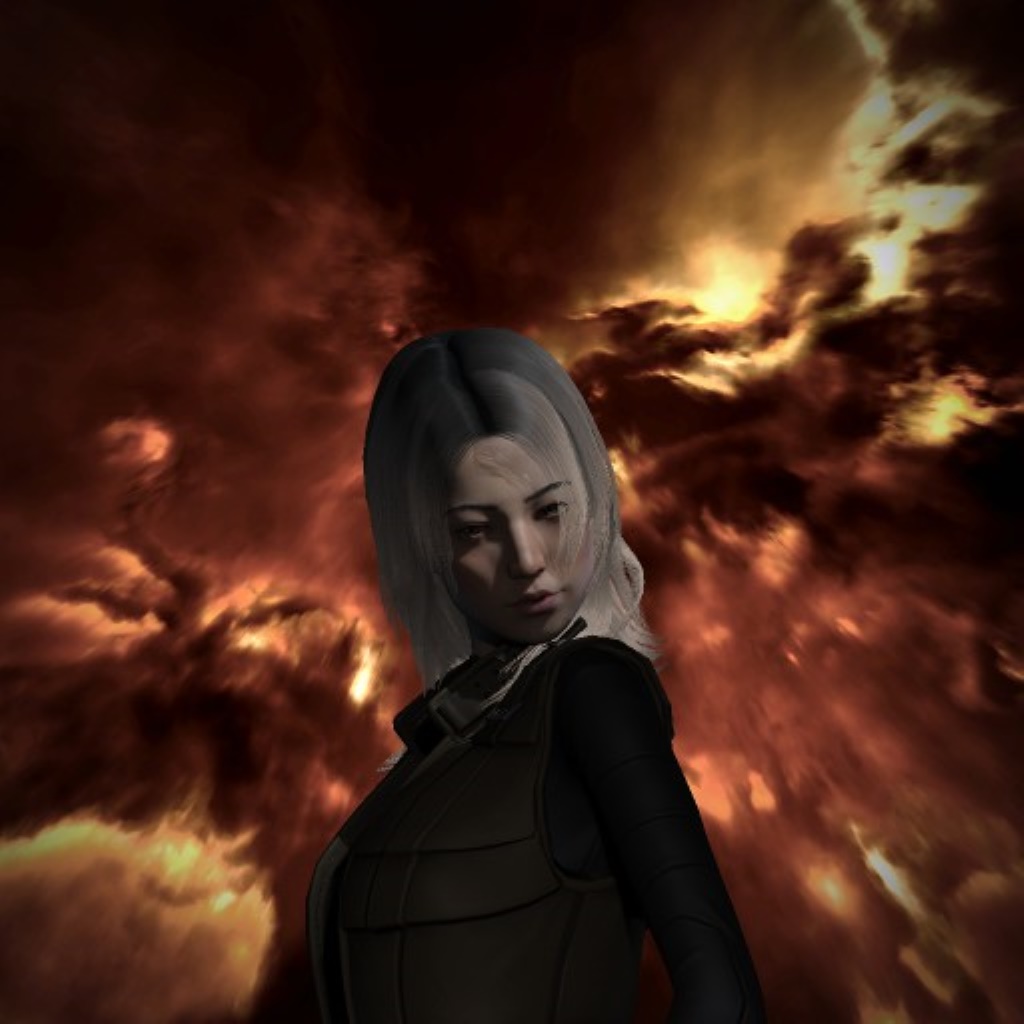 Damar vanFire