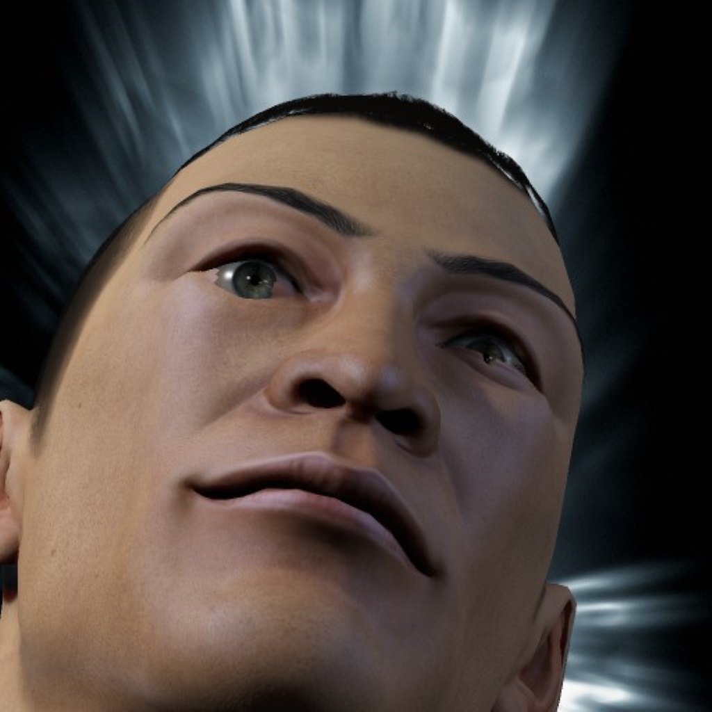 Wacky Eye