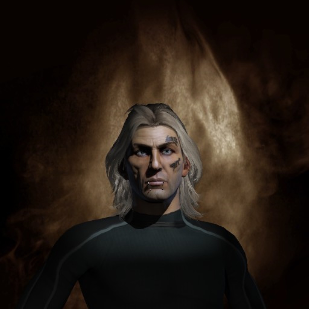 Colossus Demise