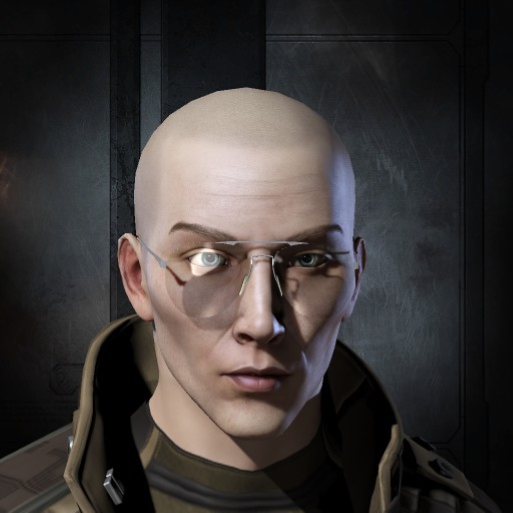 Haska Egivand