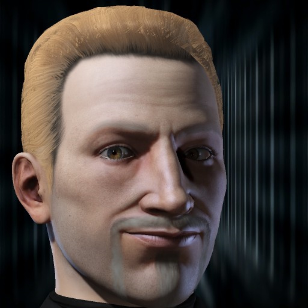 Jack McDark