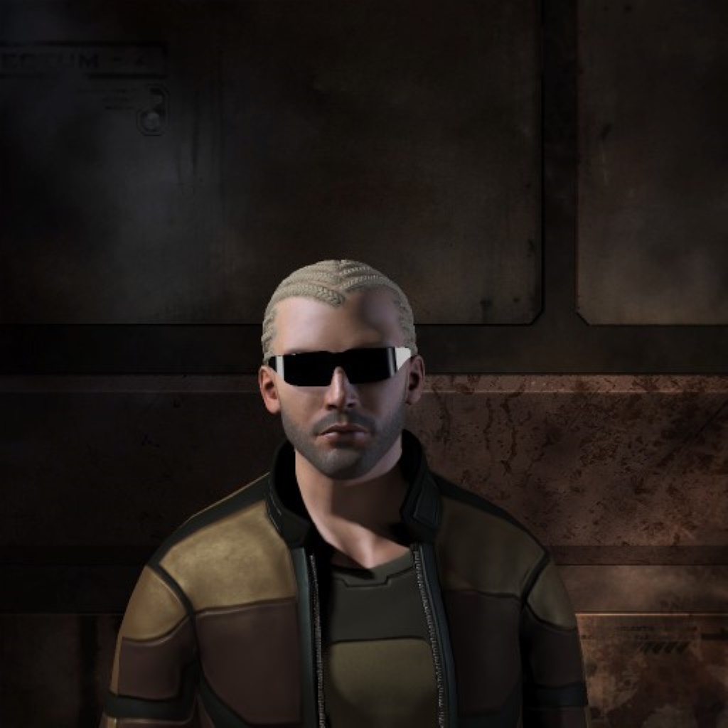Nowhereman banderlog
