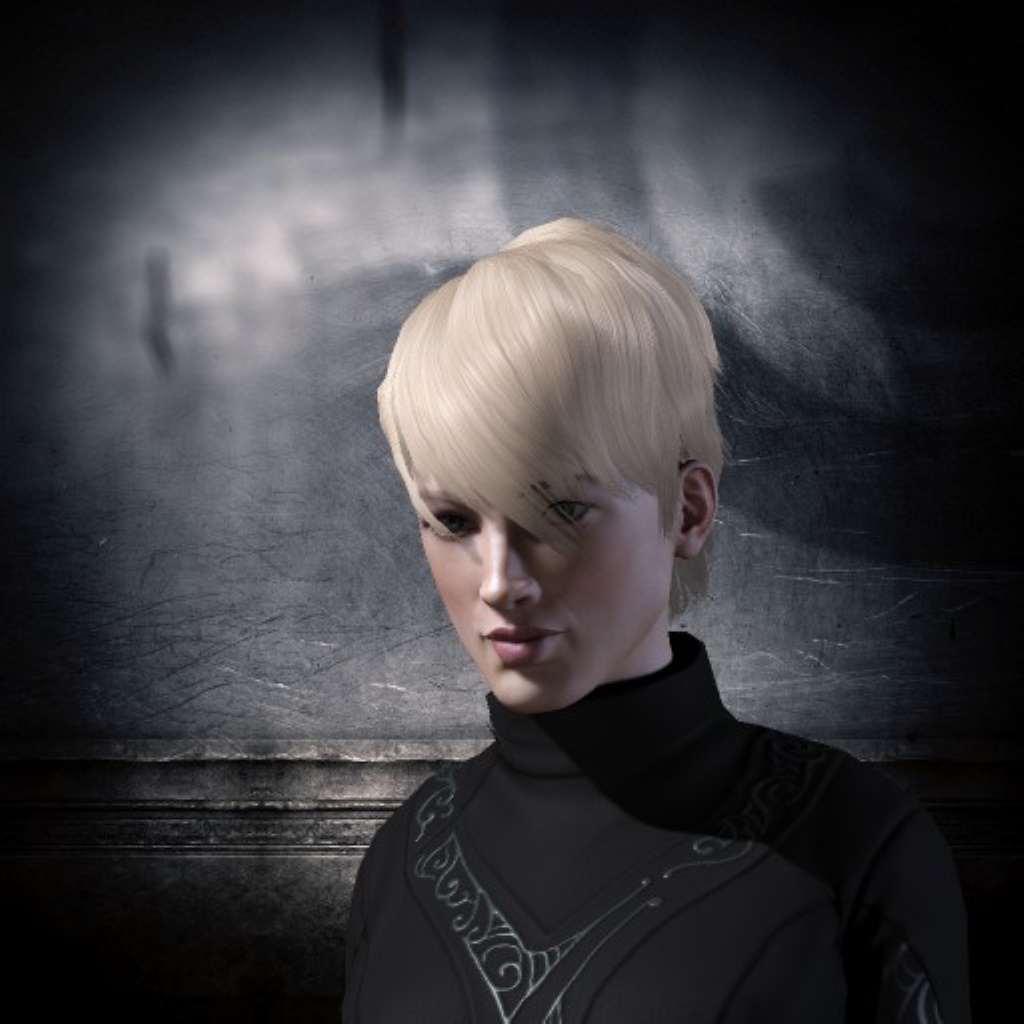 Vesta DoUrden