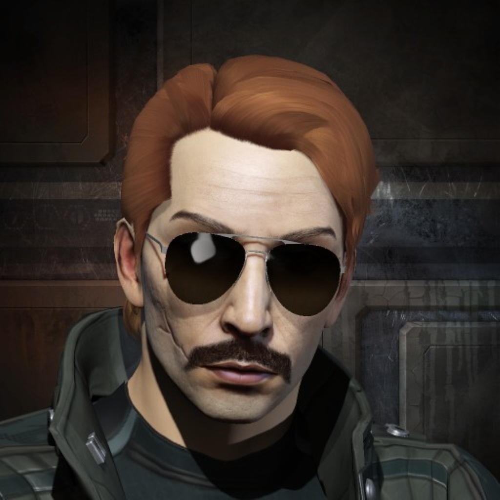 Chopper Algaert