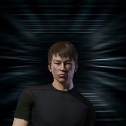 Thanhz Berodald portrait
