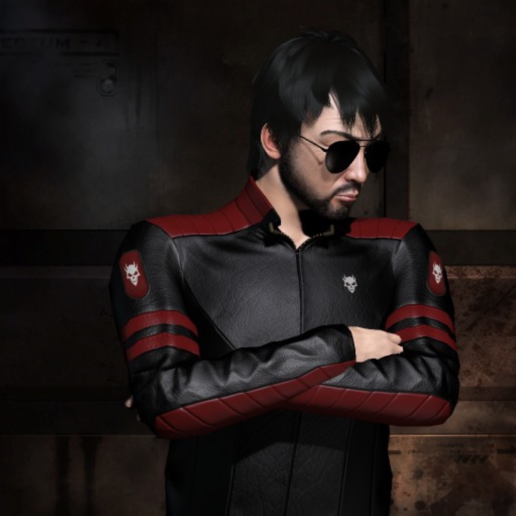 Major Raeddis